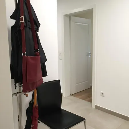 Apartment - Zentrumsnah, Eigener Parkplatz Und Grosser Balkon Ins Gruene Baden-Baden Exterior foto