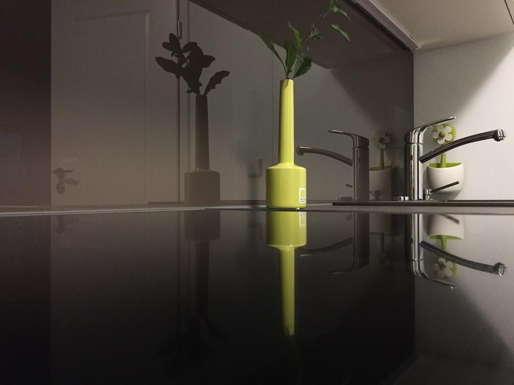 - Zentrumsnah, Eigener Parkplatz Und Grosser Balkon Ins Gruene