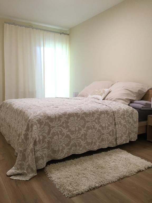 Apartment - Zentrumsnah, Eigener Parkplatz Und Grosser Balkon Ins Gruene Baden-Baden