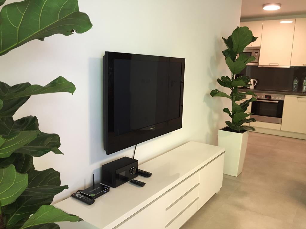 - Zentrumsnah, Eigener Parkplatz Und Grosser Balkon Ins Gruene Apartment Baden-Baden